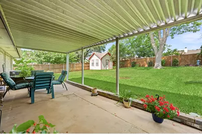 2507 Poppy Lane, Euless, TX 76039 - Photo 21