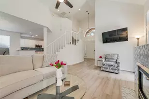 7602 Chadwick Ct, Dallas, TX 75248 - Photo 5