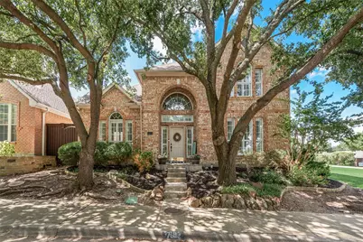 7602 Chadwick Court, Dallas, TX 75248 - Photo 1