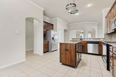 6033 Paddlefish Drive, Fort Worth, TX 76179 - Photo 13