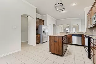 6033 Paddlefish Dr, Fort Worth, TX 76179 - Photo 13