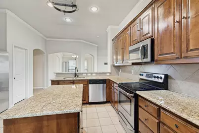 6033 Paddlefish Drive, Fort Worth, TX 76179 - Photo 11