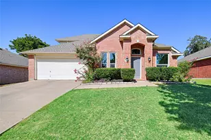 1404 Carriage Ln, Keller, TX 76248 - Photo 1