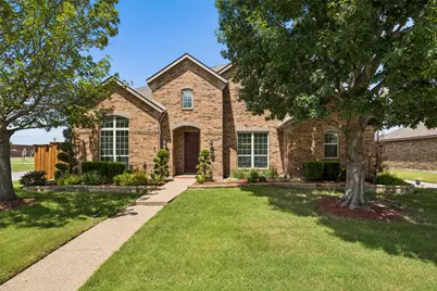 7001 Handen Drive, Rowlett, TX 75089 - Photo 1