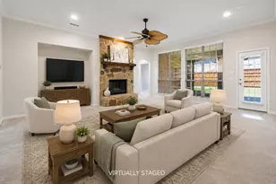 7001 Handen Dr, Rowlett, TX 75089 - Photo 5