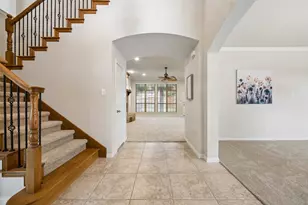 7001 Handen Dr, Rowlett, TX 75089 - Photo 1