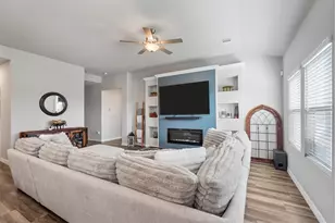 1004 Mamavic Ln, Royse City, TX 75189 - Photo 5
