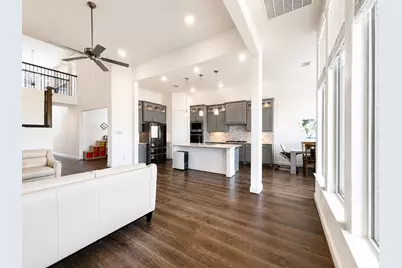 17293 Texas Pistache Drive, Dallas, TX 75252 - Photo 15