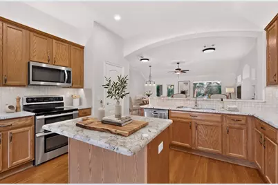 9516 Grandview Drive, Denton, TX 76207 - Photo 11