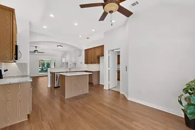9516 Grandview Drive, Denton, TX 76207 - Photo 15