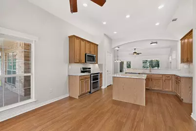 9516 Grandview Drive, Denton, TX 76207 - Photo 9
