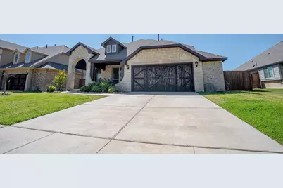 4706 Belladonna Court, Mansfield, TX 76063 - Photo 1