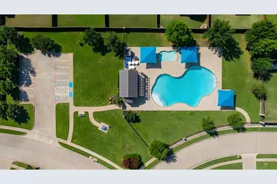 4706 Belladonna Court, Mansfield, TX 76063 - Photo 33