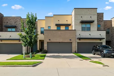 [Address not provided], Allen, TX 75013 - Photo 1