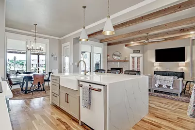1313 Green Ridge Road, Weatherford, TX 76085 - Photo 13