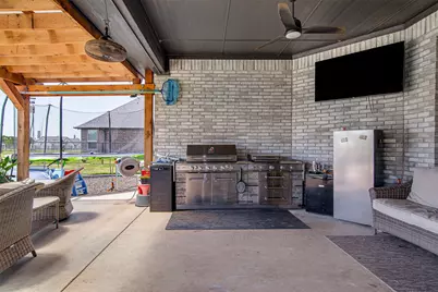 1313 Green Ridge Road, Weatherford, TX 76085 - Photo 31