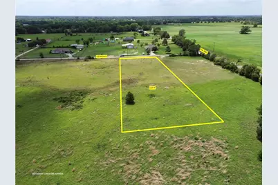 Lot 7 County Road 2413, Canton, TX 75103 - Photo 5
