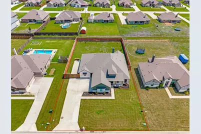 2009 Meadowbrook Lane, Josephine, TX 75173 - Photo 27