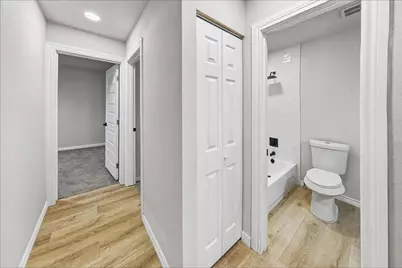 3716 Clotell Drive, Fort Worth, TX 76119 - Photo 17