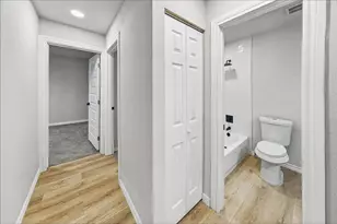 3716 Clotell Dr, Fort Worth, TX 76119 - Photo 17