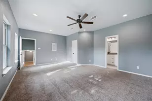 3824 S Timberline Dr, Fort Worth, TX 76119 - Photo 15