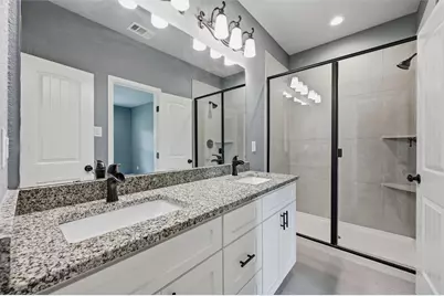 3824 S Timberline Drive, Fort Worth, TX 76119 - Photo 17