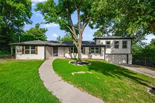 3824 S Timberline Dr, Fort Worth, TX 76119 - Photo 1