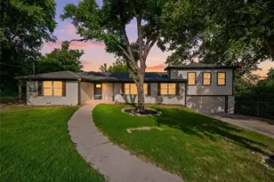 3824 S Timberline Dr, Fort Worth, TX 76119 - Photo 35