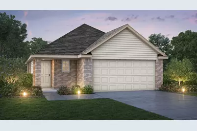 1705 Romans Road, Ennis, TX 75119 - Photo 1