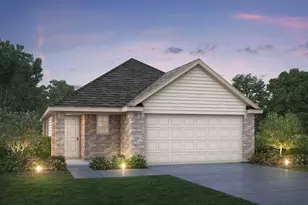 1705 Romans Rd, Ennis, TX 75119 - Photo 1