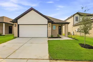 1705 Romans Rd, Ennis, TX 75119 - Photo 1