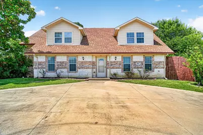 3813 N Eugene Court, Irving, TX 75062 - Photo 1