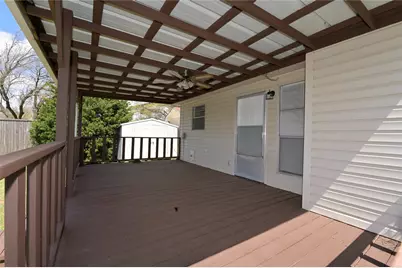112 Forestwood Drive, Corinth, TX 76210 - Photo 7