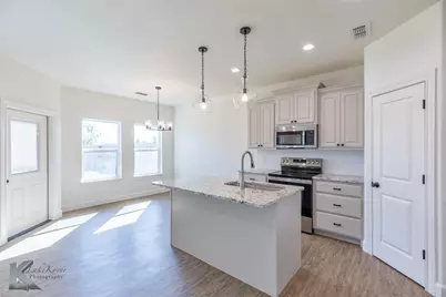 7085 Tin Cup Drive, Abilene, TX 79606 - Photo 1