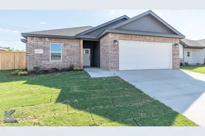 7085 Tin Cup Drive, Abilene, TX 79606 - Photo 29