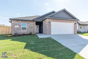 7085 Tin Cup Dr, Abilene, TX 79606 - Photo 29