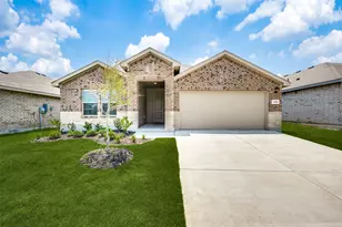 1408 Tierra Blanca Dr, Fort Worth, TX 76247 - Photo 1