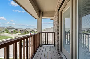 2619 Loxley Dr, Mansfield, TX 76084 - Photo 33