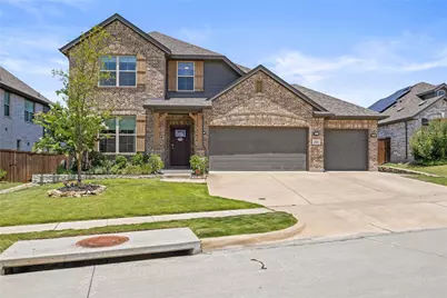 210 Highedge Drive, Fate, TX 75087 - Photo 1