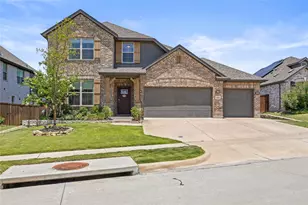 210 Highedge Dr, Fate, TX 75087 - Photo 1