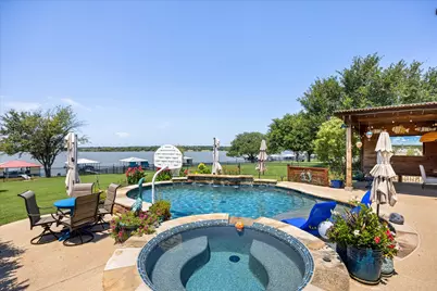 3540 Abes Landing Drive, Granbury, TX 76049 - Photo 3