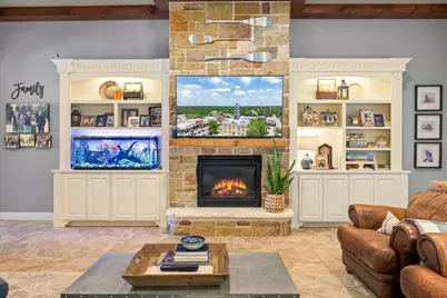 3540 Abes Landing Drive, Granbury, TX 76049 - Photo 9