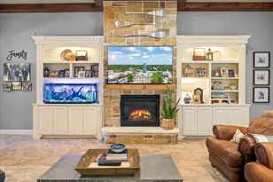 3540 Abes Landing Dr, Granbury, TX 76049 - Photo 9
