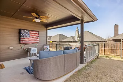 2524 Hadley Street, Weatherford, TX 76087 - Photo 33