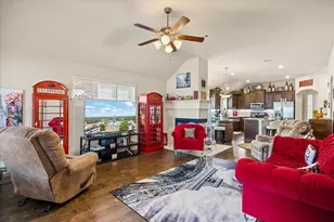 2524 Hadley St, Weatherford, TX 76087 - Photo 15