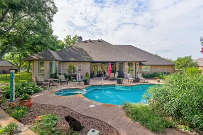 5612 Equestrian Court, Granbury, TX 76049 - Photo 31