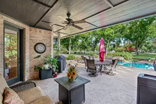 5612 Equestrian Ct, Granbury, TX 76049 - Photo 29