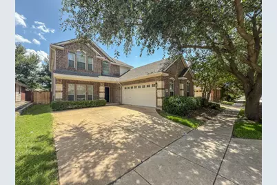 [Address not provided], McKinney, TX 75070 - Photo 1