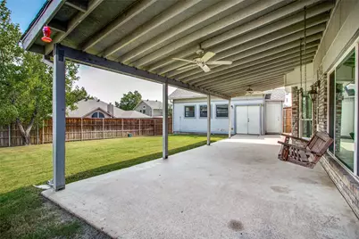 2204 Winslow Court, Flower Mound, TX 75028 - Photo 21