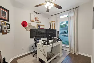 3004 Morning Dove, McKinney, TX 75072 - Photo 9